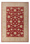 Ziegler Carpet - 299 x 206 cm - mørkerød