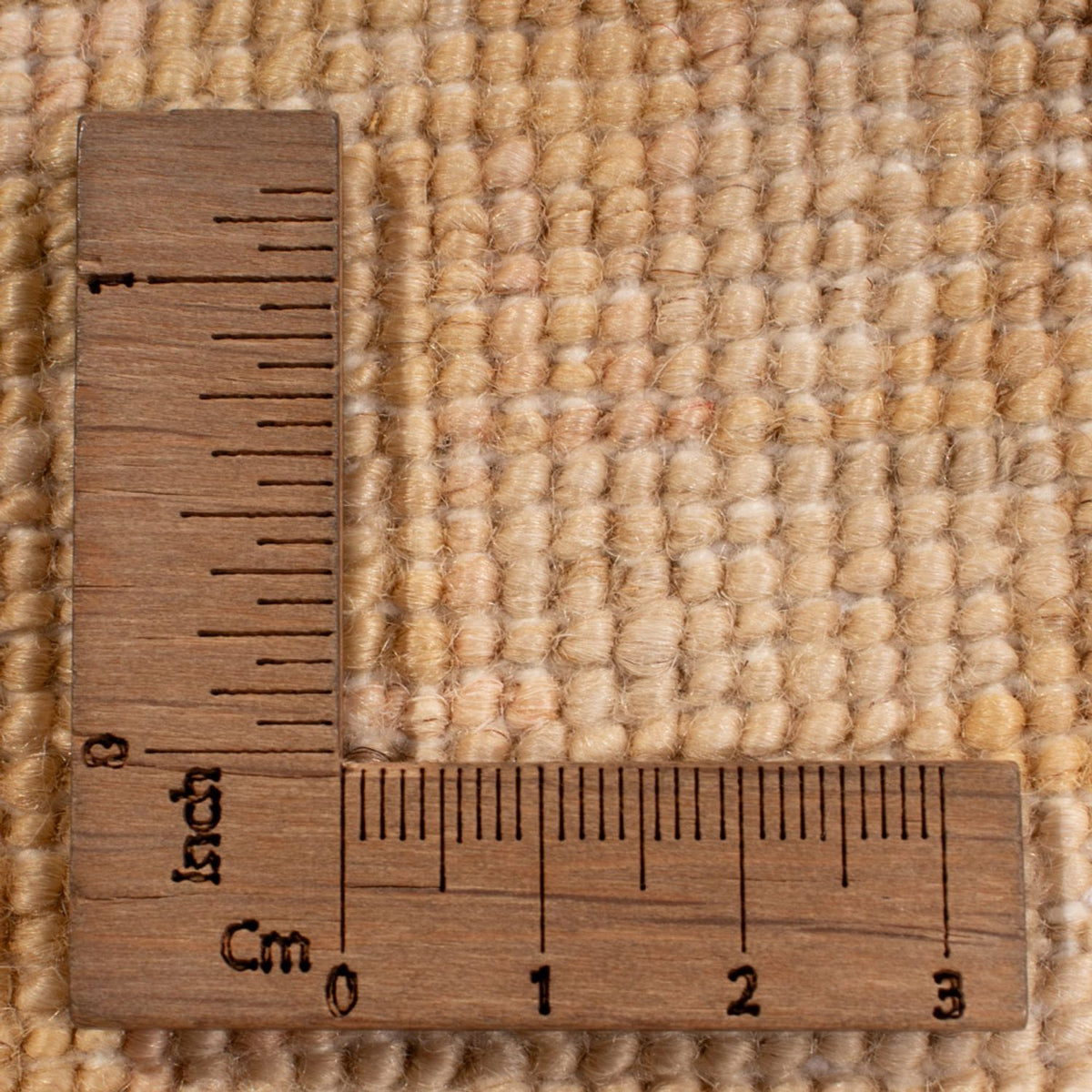 Ziegler Carpet - 299 x 206 cm - mørkerød