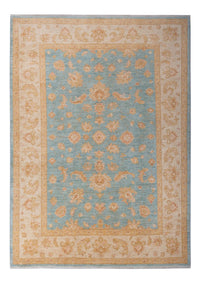 Ziegler Carpet - 290 x 205 cm - lyseblå