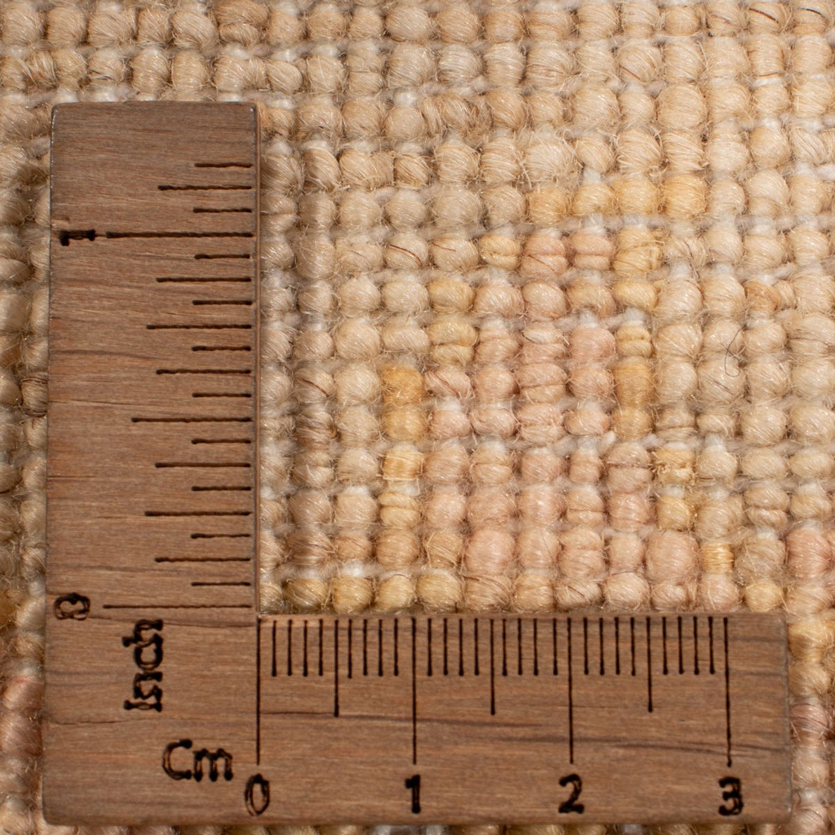 Ziegler Carpet - 290 x 205 cm - lyseblå