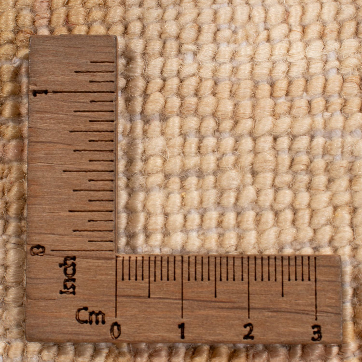 Ziegler Carpet - 297 x 209 cm - mørkerød