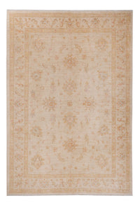 Ziegler Carpet - 296 x 200 cm - beige