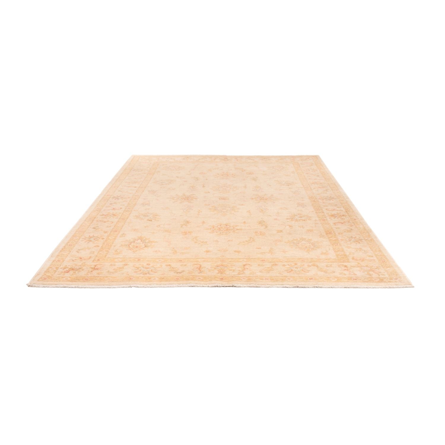 Ziegler Carpet - 296 x 200 cm - beige