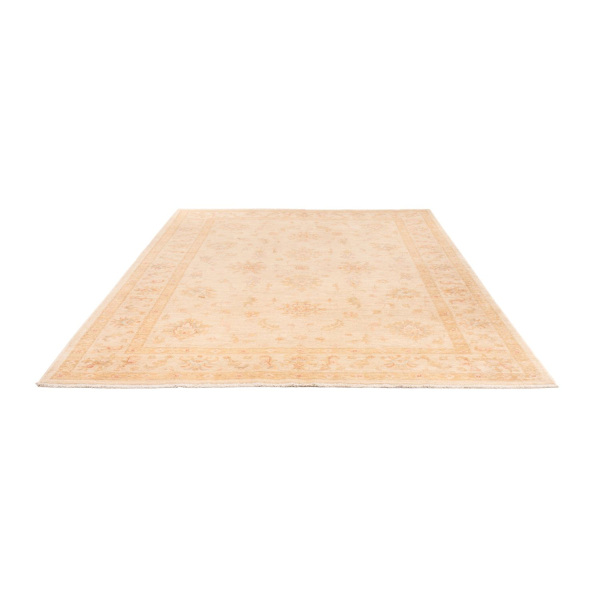 Ziegler Carpet - 296 x 200 cm - beige