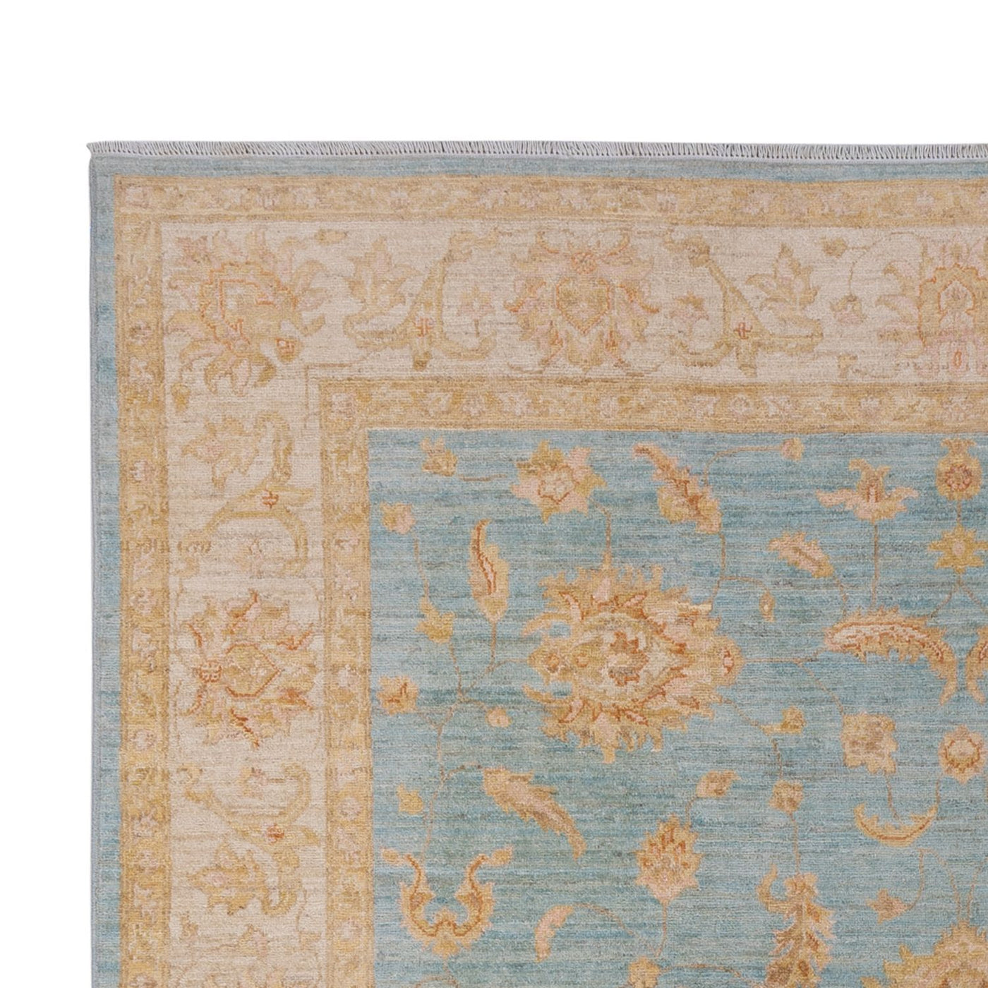 Ziegler Carpet 303x207cm - Orientalsk tæppe