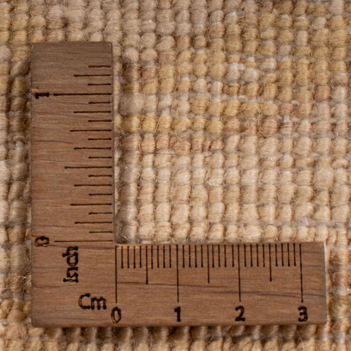 Ziegler Carpet - 303 x 207 cm - lyseblå