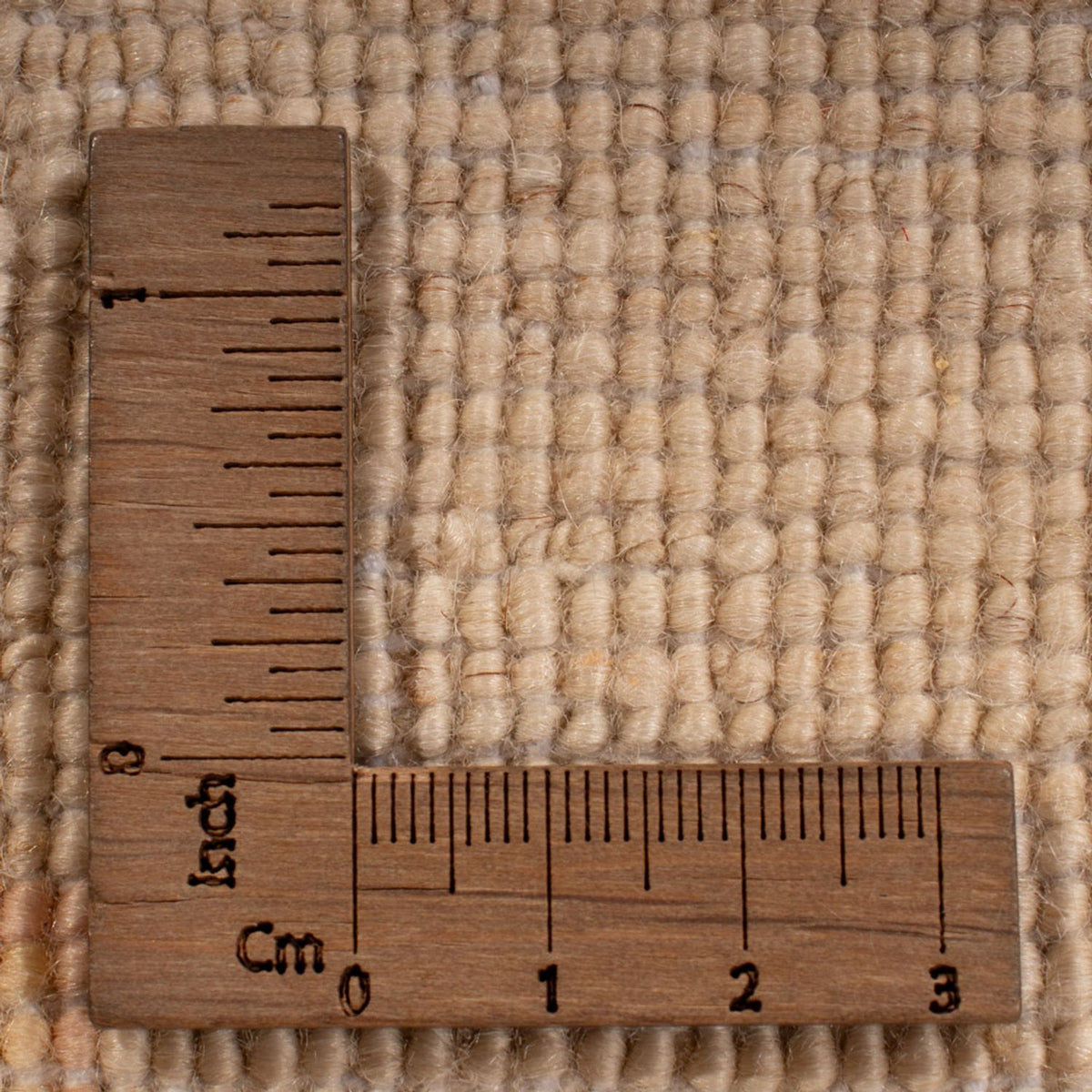 Ziegler Carpet - 320 x 207 cm - mørkerød