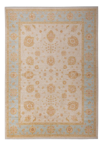 Ziegler Carpet 204x293cm - Orientalsk tæppe