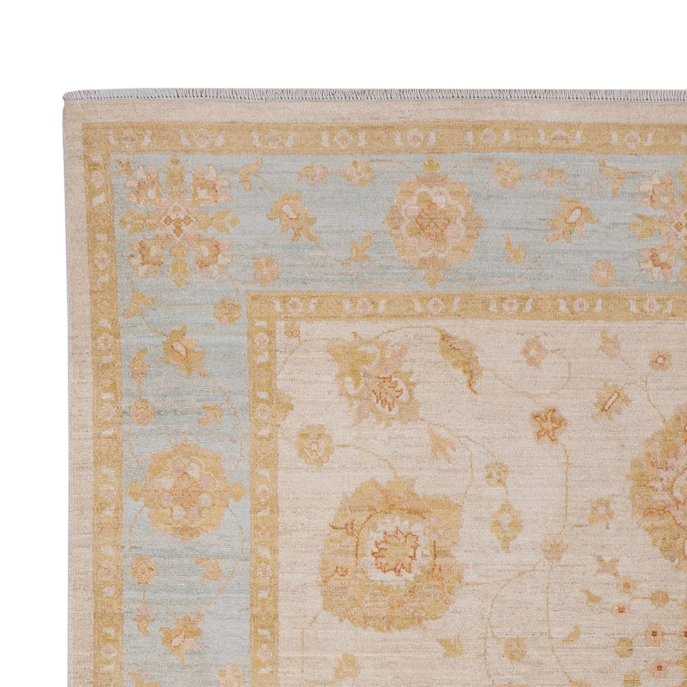 Ziegler Carpet 293x204cm - Orientalsk tæppe