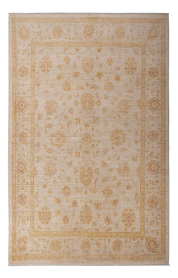 Ziegler Carpet - 292 x 198 cm - beige