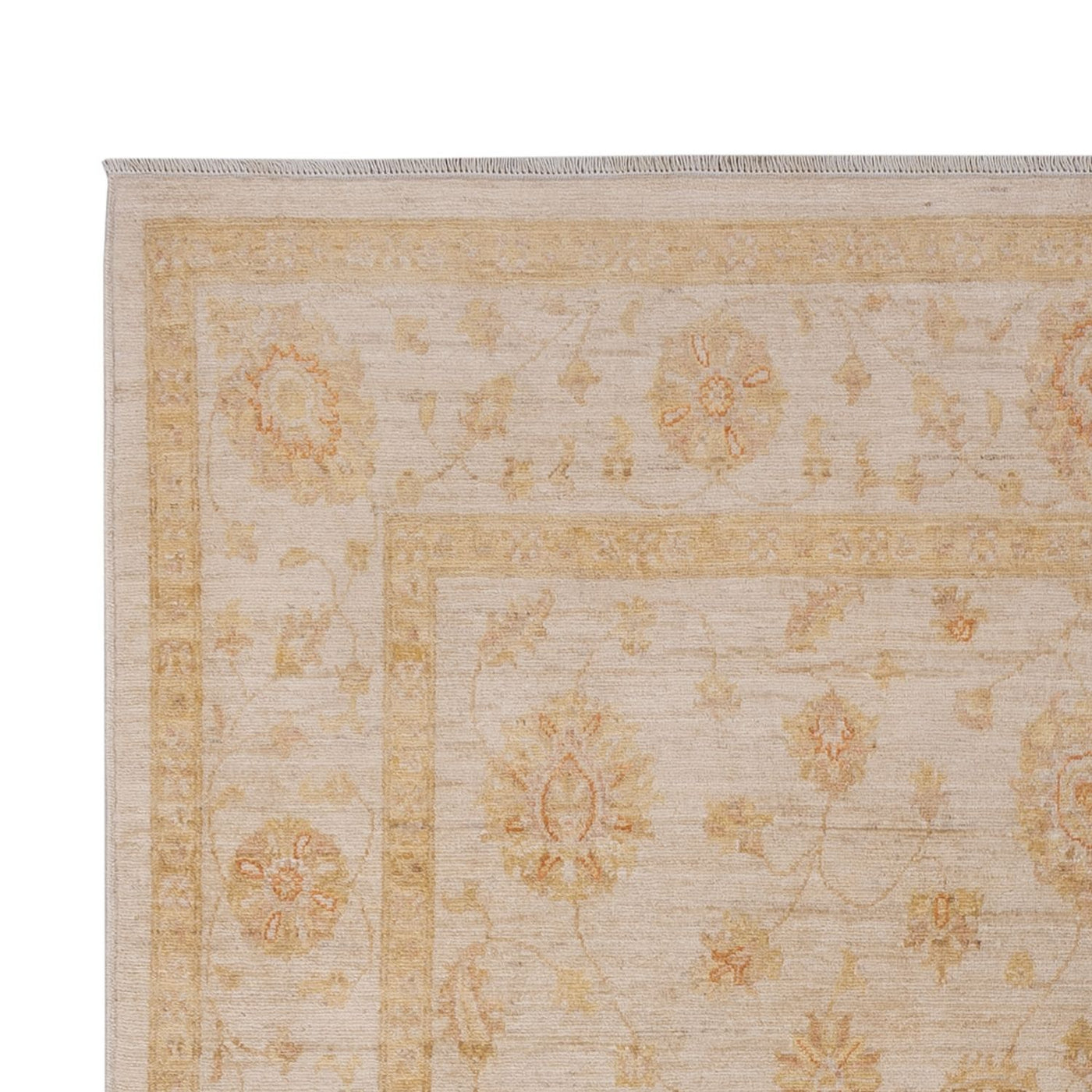 Ziegler Carpet 292x198cm - Orientalsk tæppe