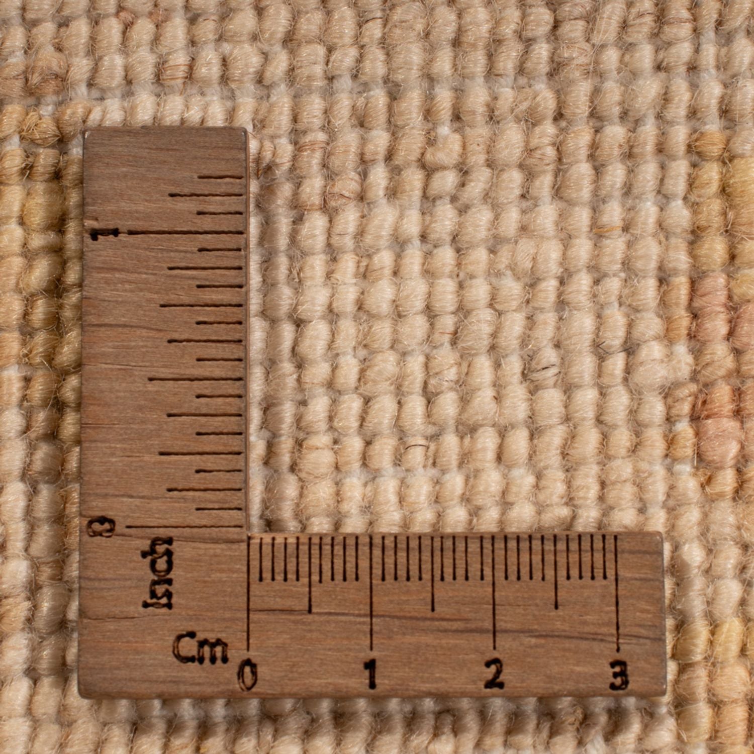 Ziegler Carpet - 292 x 198 cm - beige
