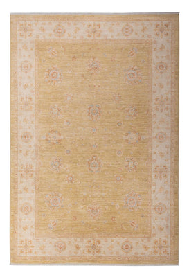 Ziegler Carpet - 293 x 206 cm - beige