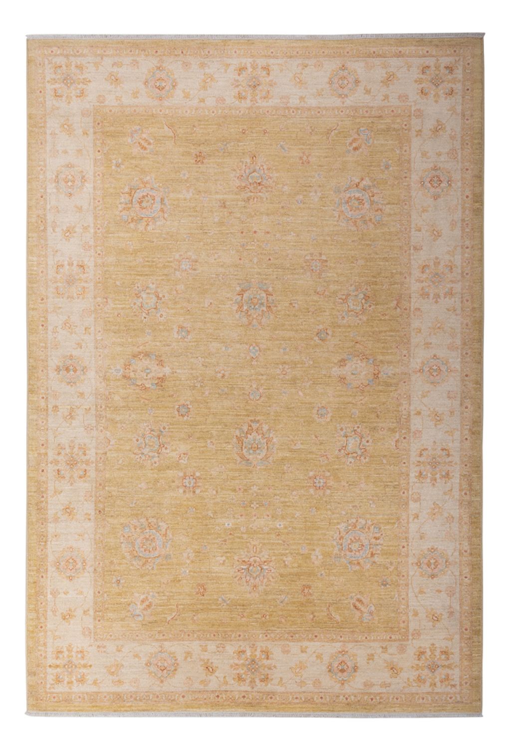 Ziegler Carpet - 293 x 206 cm - beige