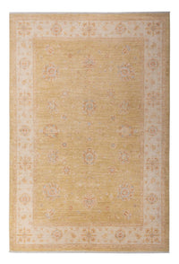 Ziegler Carpet - 293 x 206 cm - beige