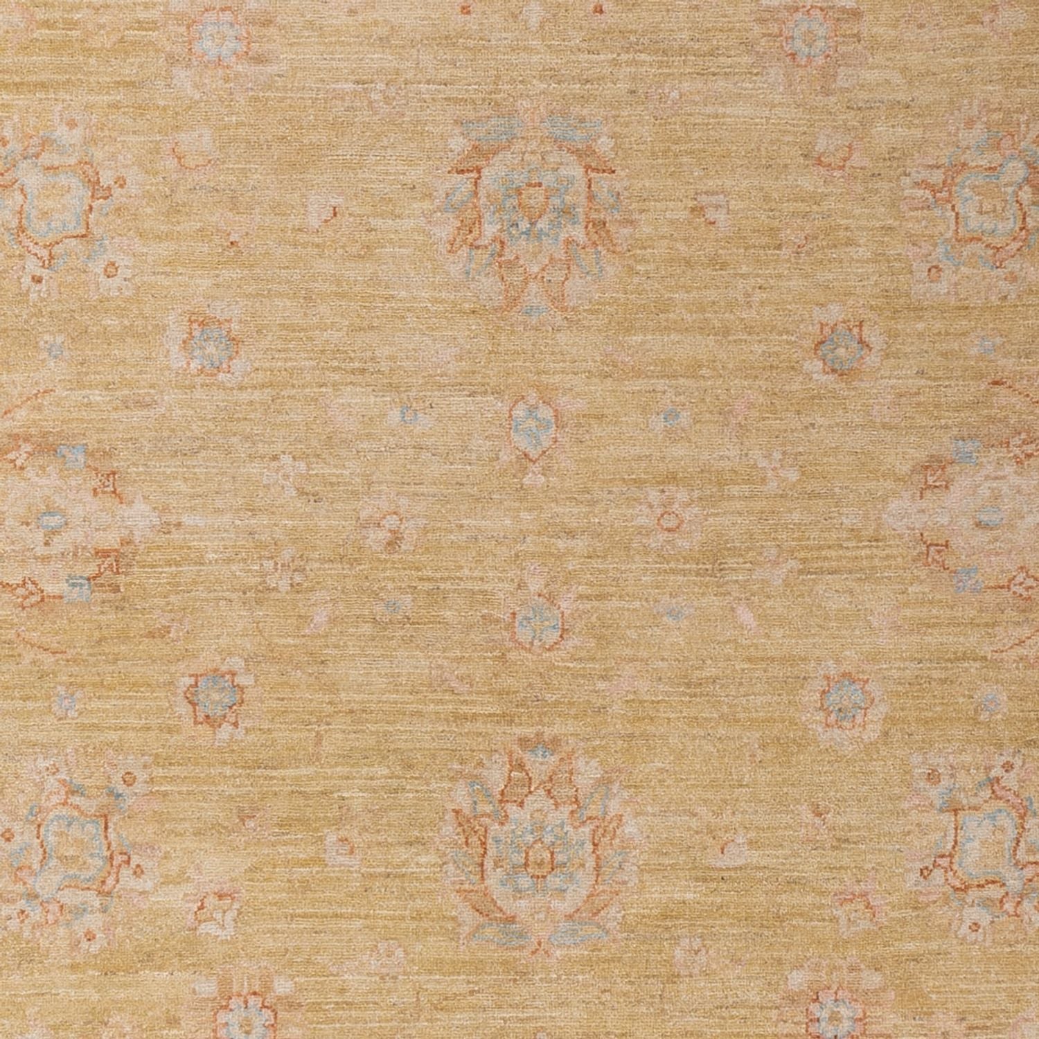 Ziegler Carpet - 293 x 206 cm - beige