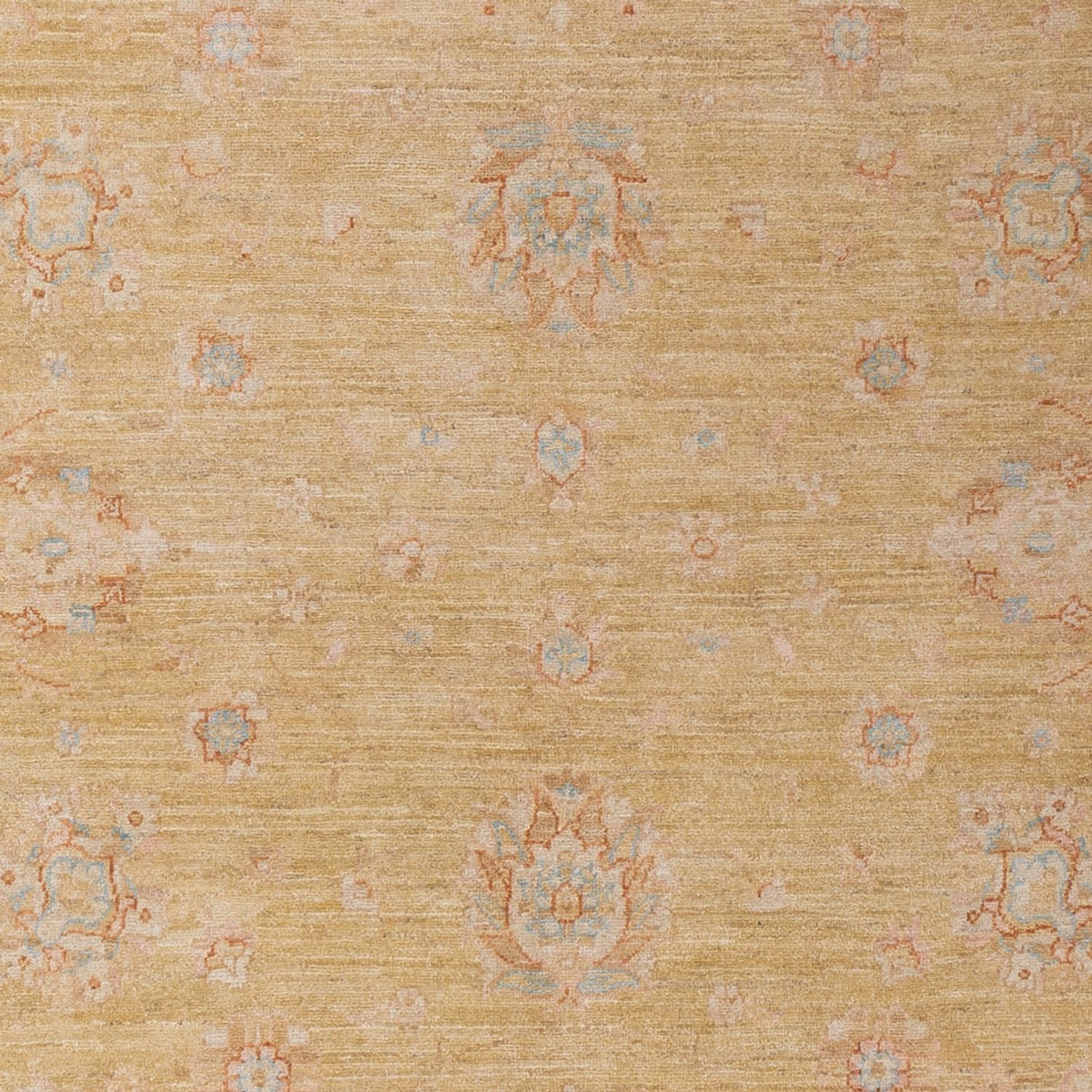 Ziegler Carpet - 293 x 206 cm - beige