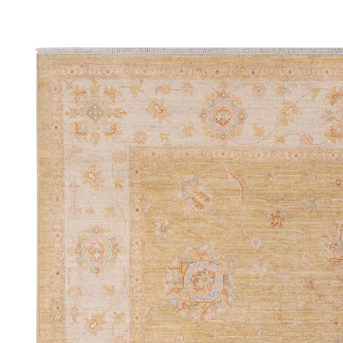 Ziegler Carpet - 293 x 206 cm - beige