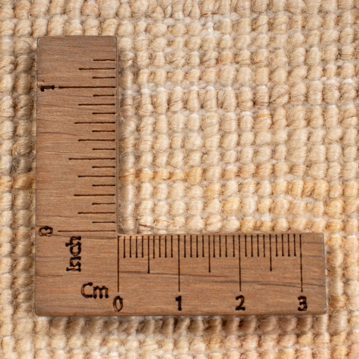 Ziegler Carpet - 293 x 206 cm - beige