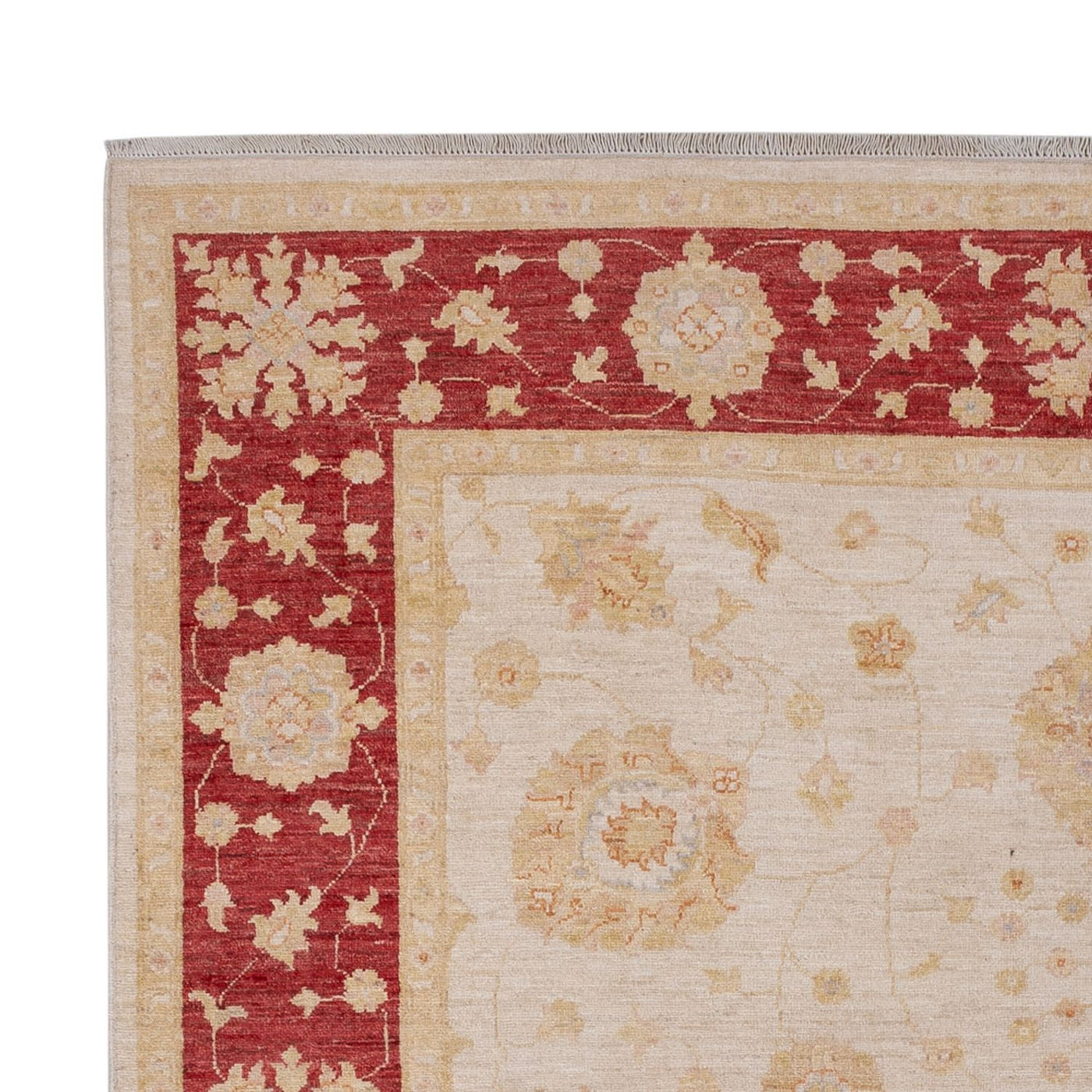 Ziegler Carpet 292x206cm - Orientalsk tæppe