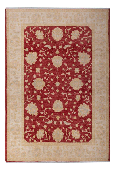 Ziegler Carpet 205x300cm - Orientalsk tæppe