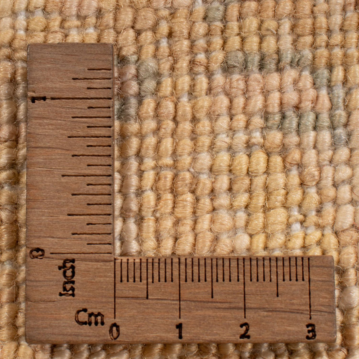 Ziegler Carpet - 295 x 201 cm - mørkerød