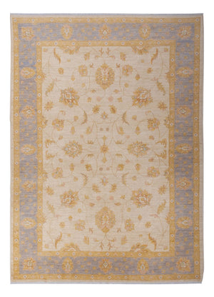 Ziegler Carpet - 277 x 202 cm - beige