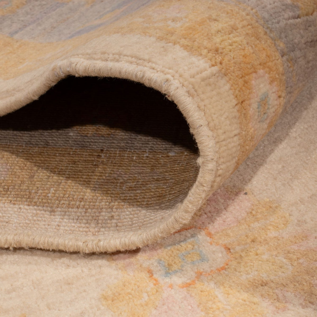 Ziegler Carpet - 277 x 202 cm - beige