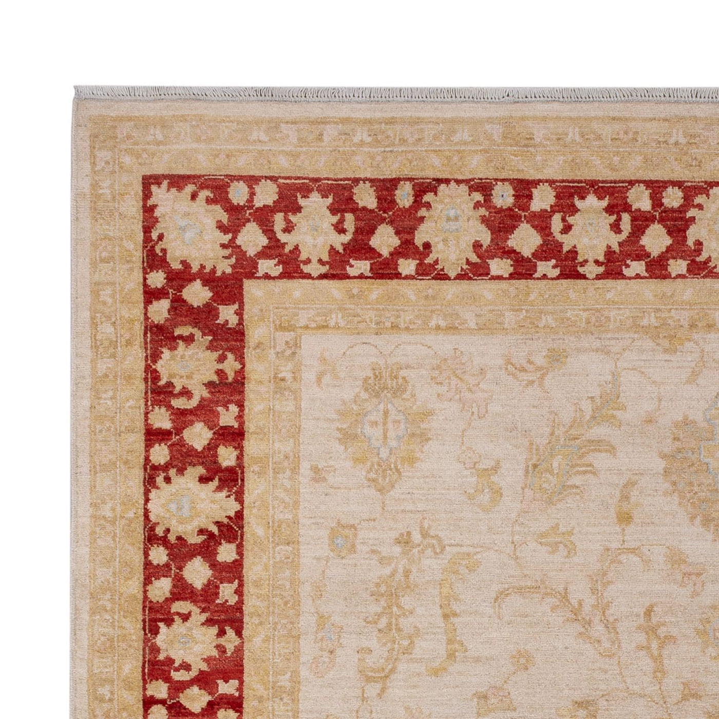 Ziegler Carpet 295x210cm - Orientalsk tæppe