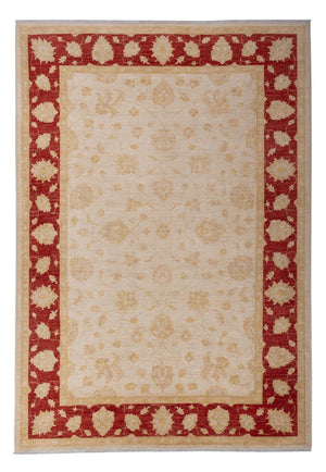 Ziegler Carpet - 296 x 202 cm - beige