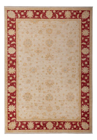 Ziegler Carpet - 302 x 205 cm - beige
