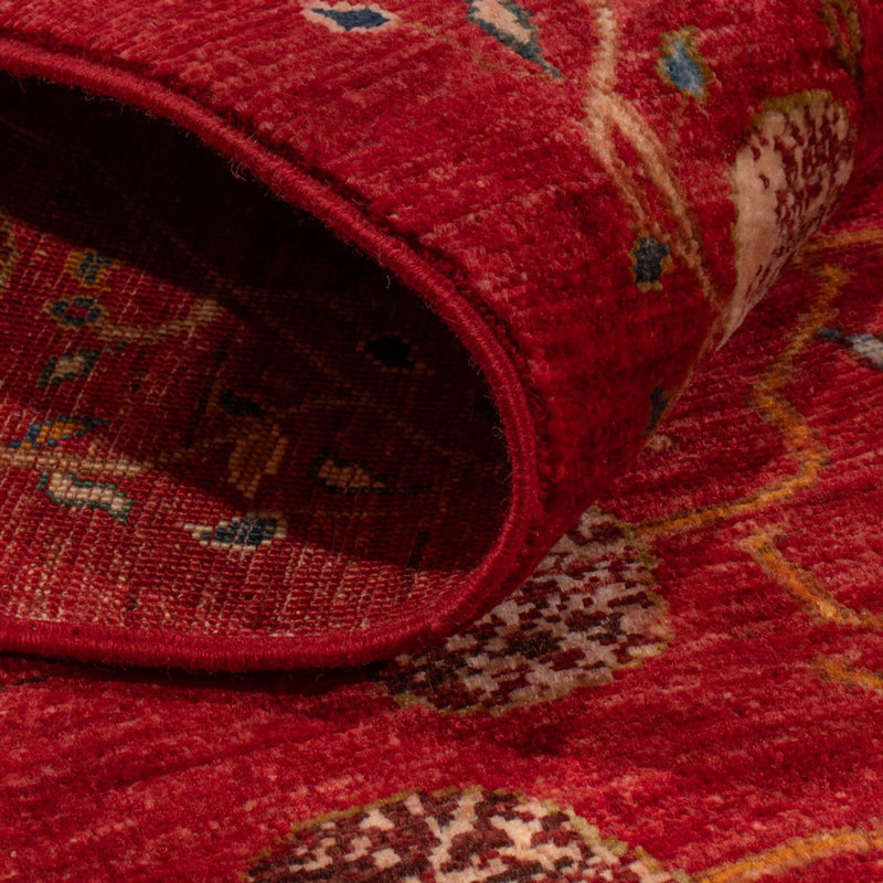 Ziegler Carpet - Ariana - 296 x 205 cm - rød