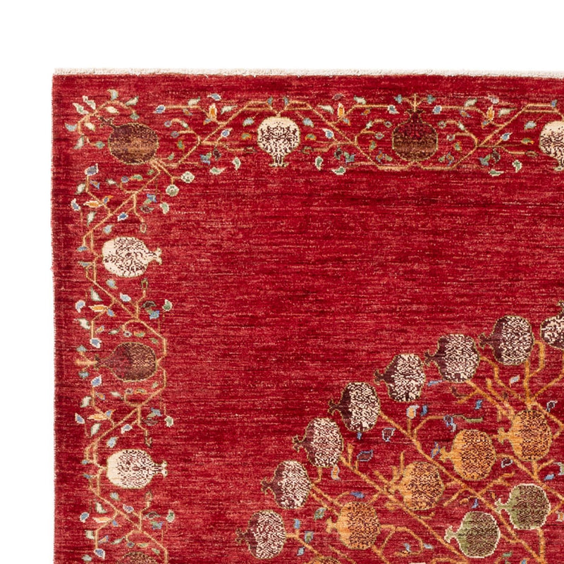 Ziegler Carpet - Ariana - 295 x 204 cm - rød