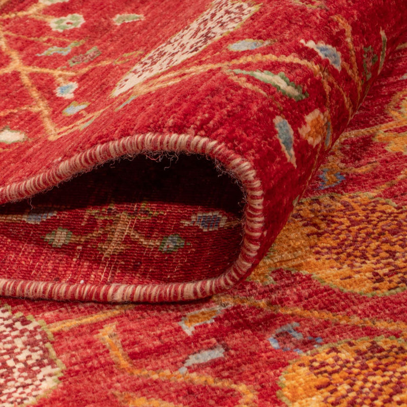 Ziegler Carpet - Ariana - 295 x 204 cm - rød