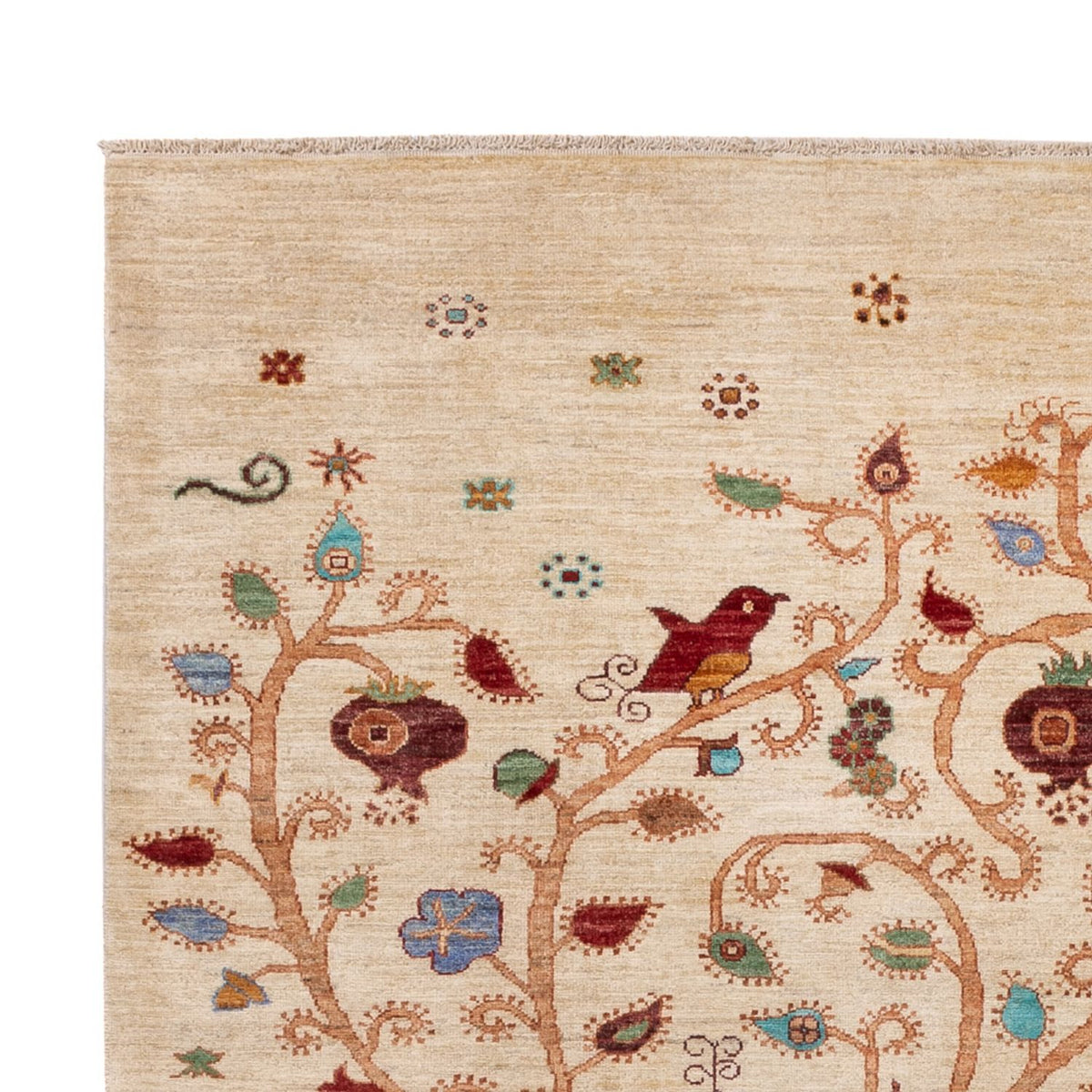 Ziegler Carpet - Ariana - 294 x 205 cm - beige