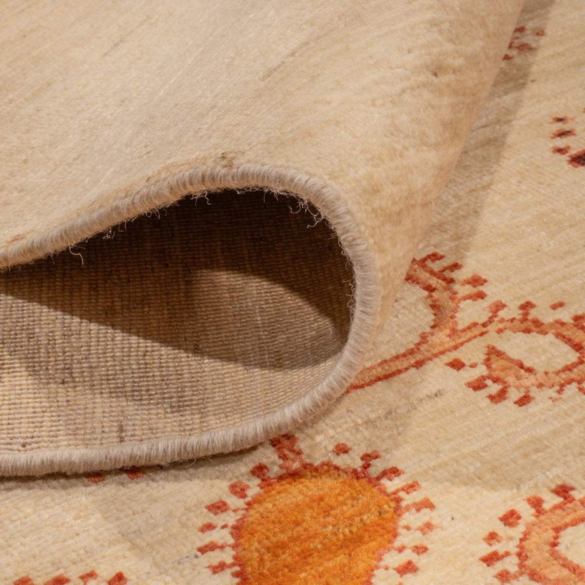 Ziegler Carpet - Ariana - 294 x 205 cm - beige