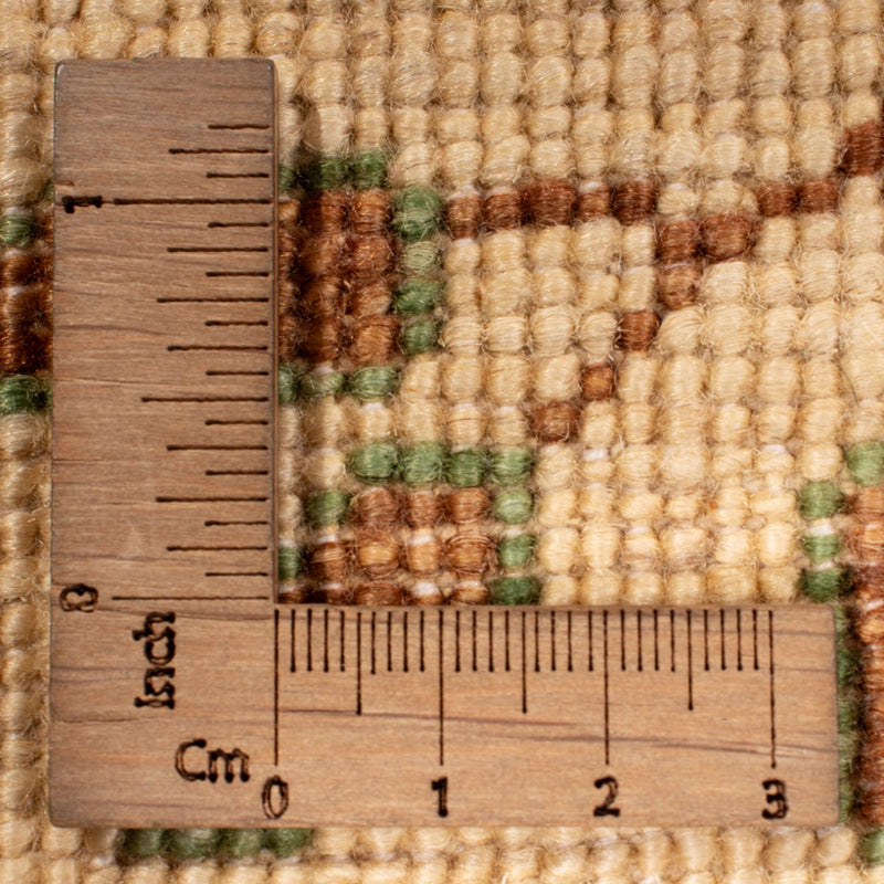 Ziegler Carpet - Ariana - 294 x 205 cm - beige