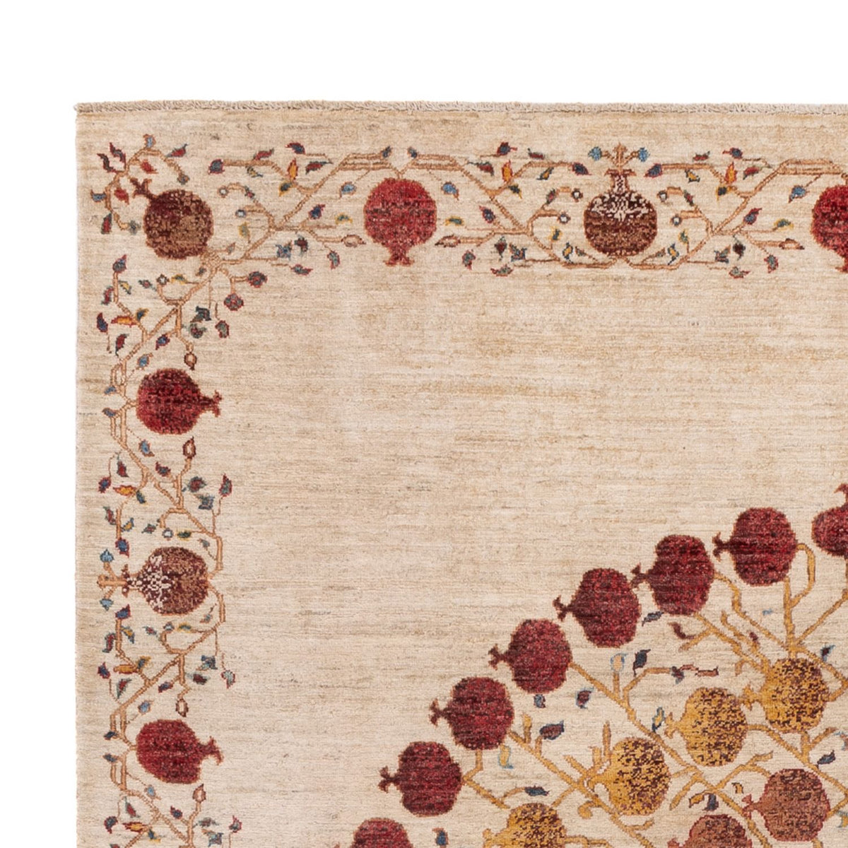 Ziegler Carpet - Ariana - 291 x 204 cm - beige