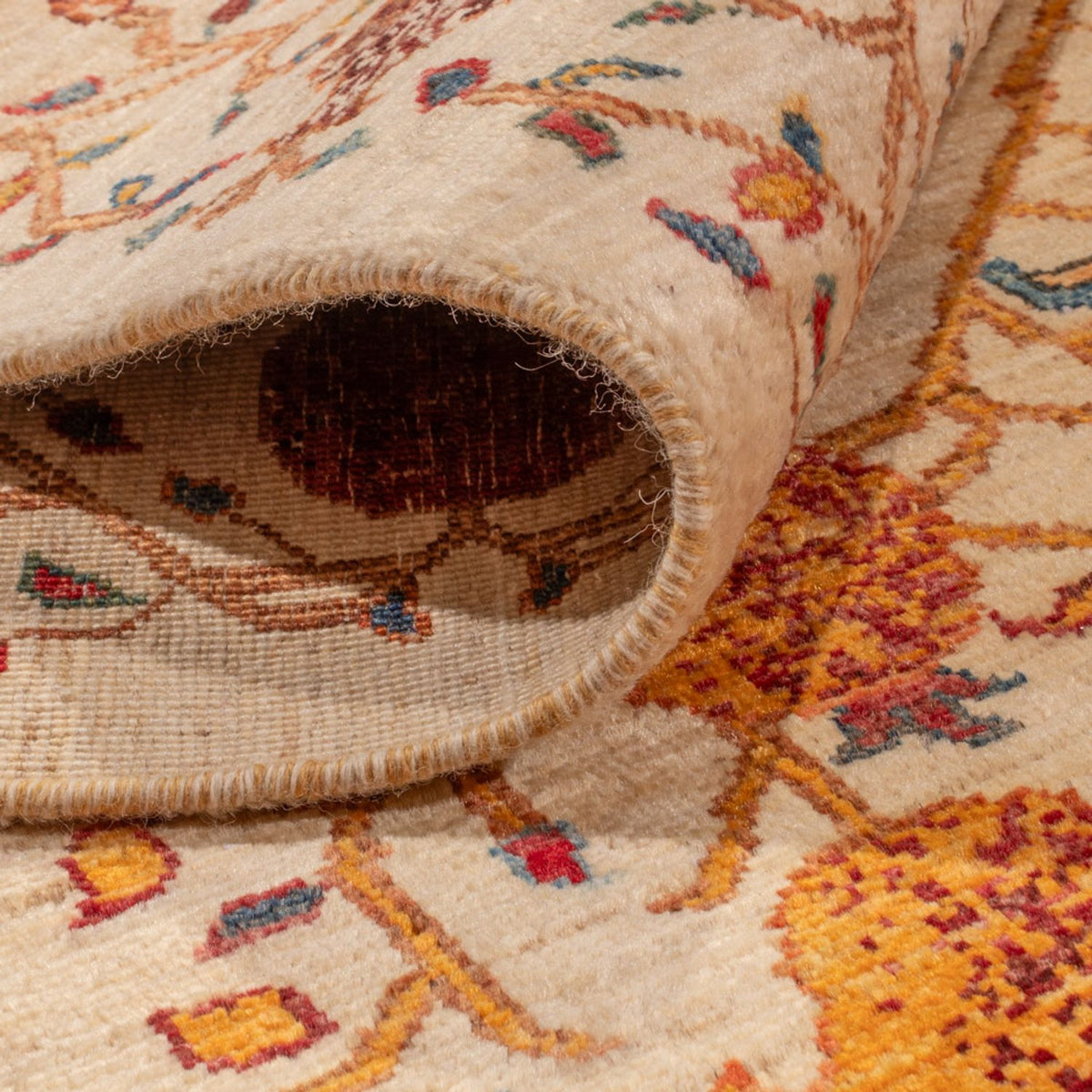 Ziegler Carpet - Ariana - 291 x 204 cm - beige