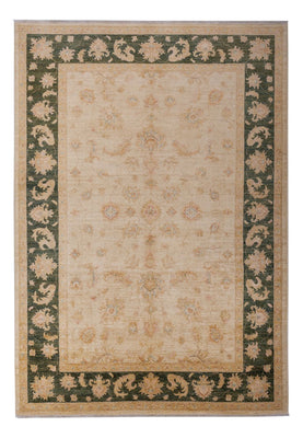 Ziegler Carpet - 304 x 206 cm - beige