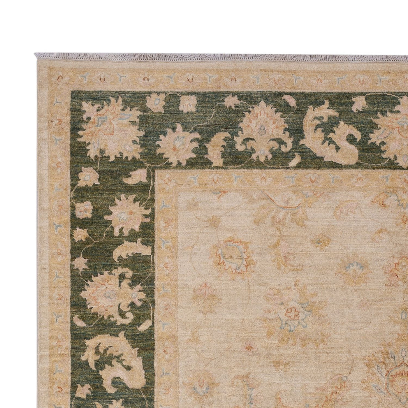 Ziegler Carpet 304x206cm - Orientalsk tæppe