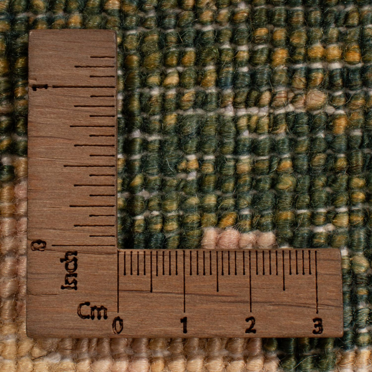 Ziegler Carpet - 304 x 206 cm - beige