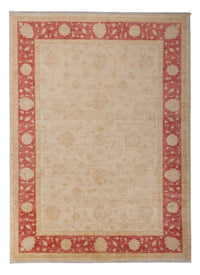 Ziegler Carpet - 292 x 205 cm - beige