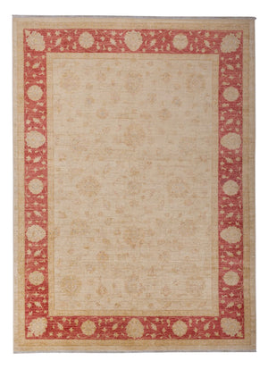 Ziegler Carpet - 292 x 205 cm - beige