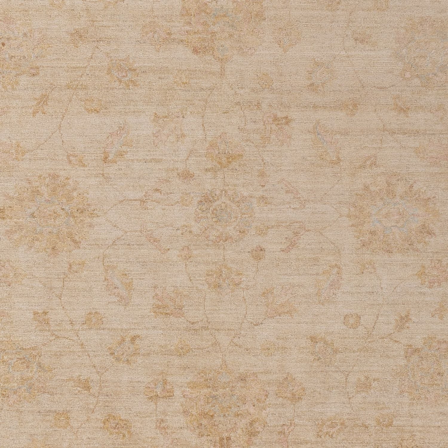 Ziegler Carpet - 292 x 205 cm - beige
