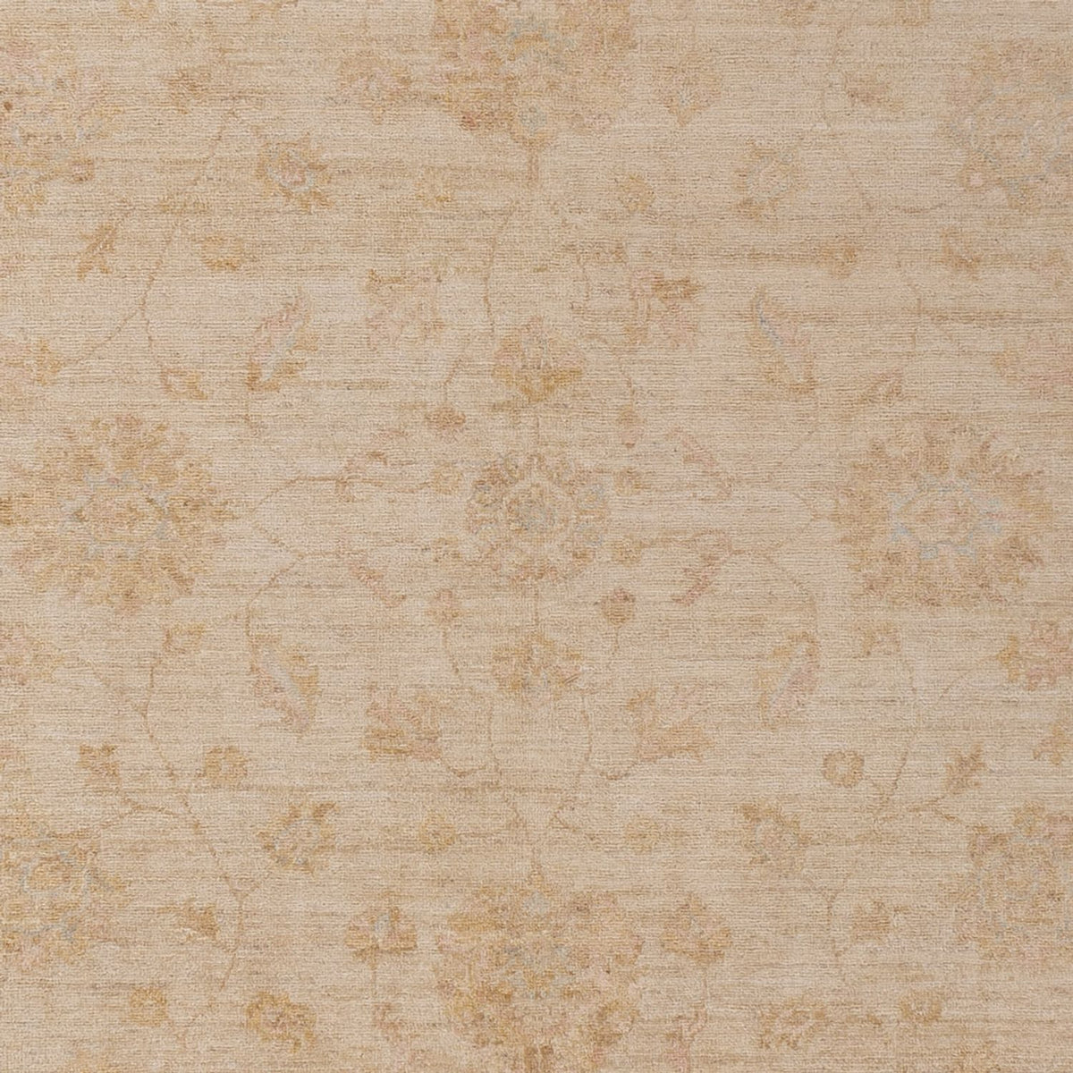Ziegler Carpet - 292 x 205 cm - beige