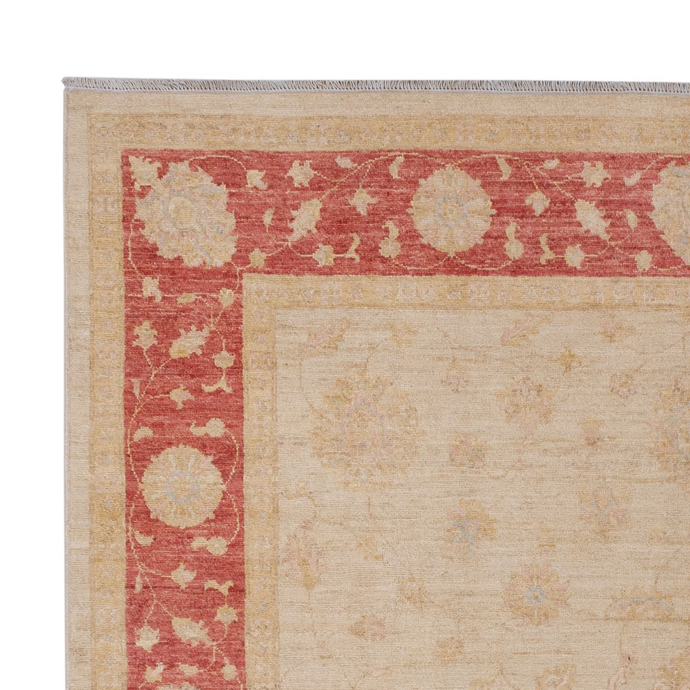 Ziegler Carpet 292x205cm - Orientalsk tæppe