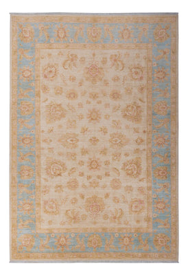 Ziegler Carpet - 286 x 204 cm - beige