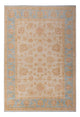 Ziegler Carpet 286x204cm - Orientalsk tæppe