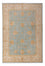 Ziegler Carpet - 297 x 200 cm - lyseblå